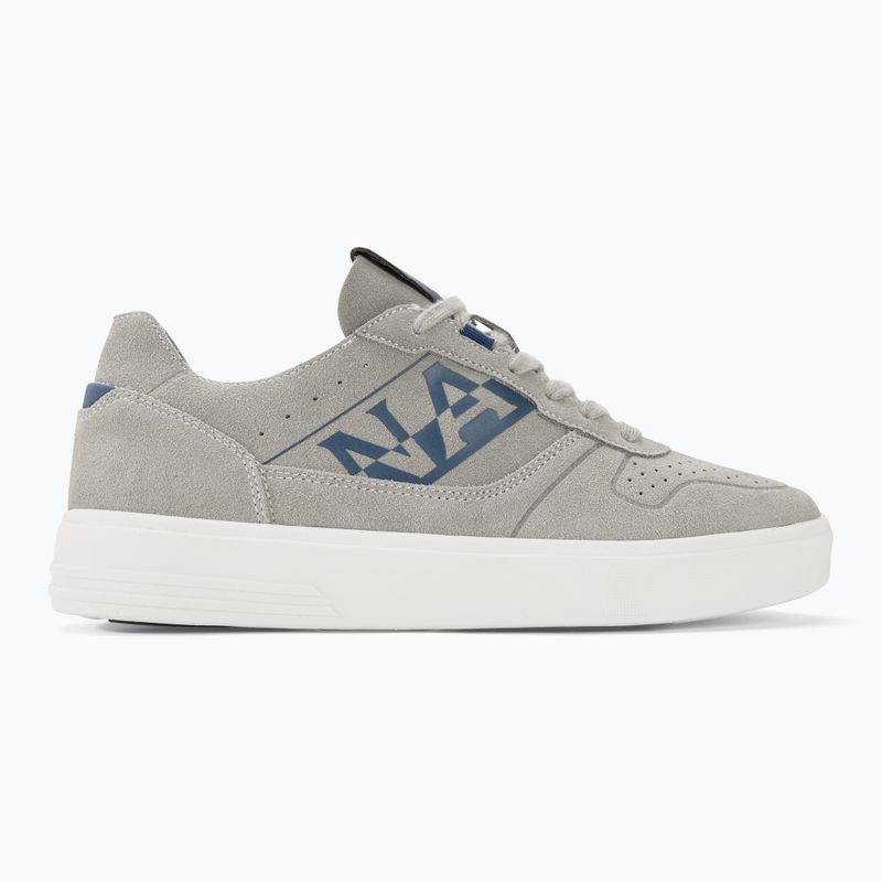 Napapijri мъжки обувки NP0A4HL6 block grey 2