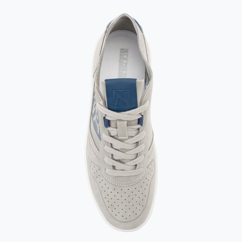 Napapijri мъжки обувки NP0A4HL6 block grey 6
