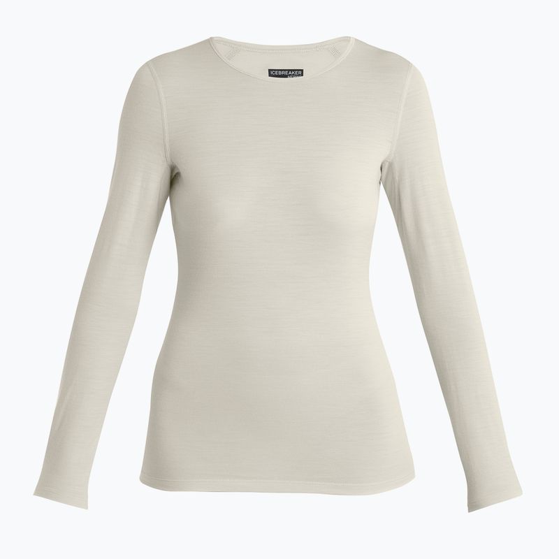 Дамска термоактивна блуза icebreaker 200 Oasis Crewe undyed 6