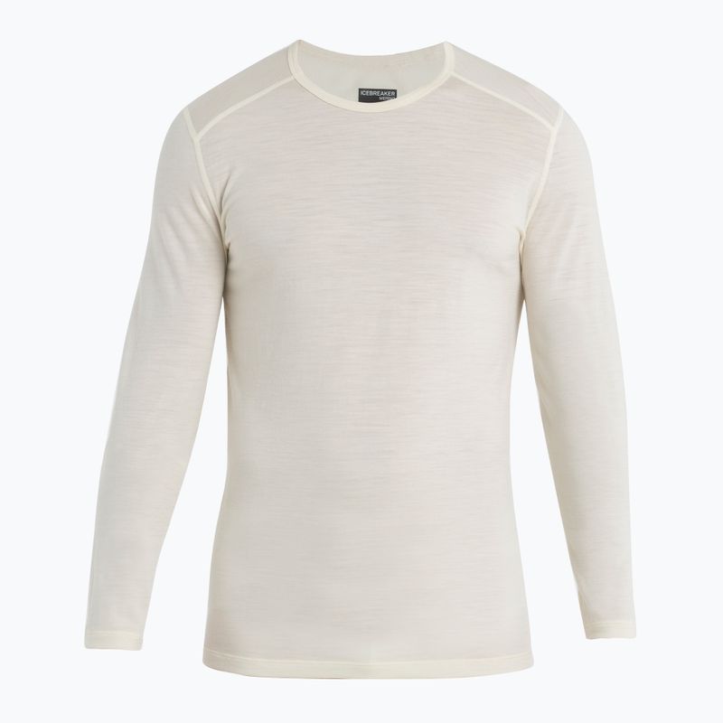 Мъжка термоактивна блуза icebreaker 200 Oasis Crewe undyed 7
