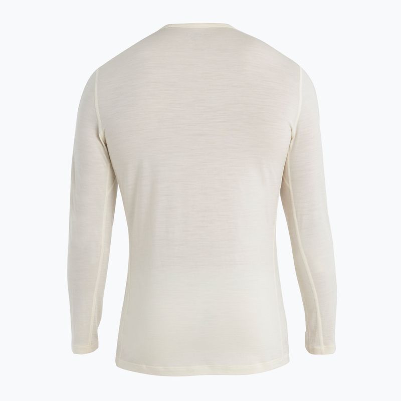 Мъжка термоактивна блуза icebreaker 200 Oasis Crewe undyed 8