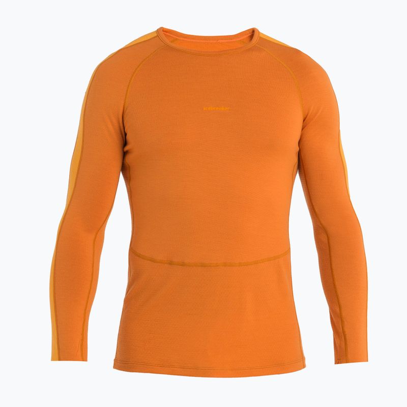 Мъжка термоактивна блуза icebreaker ZoneKnit 260 Crewe 7