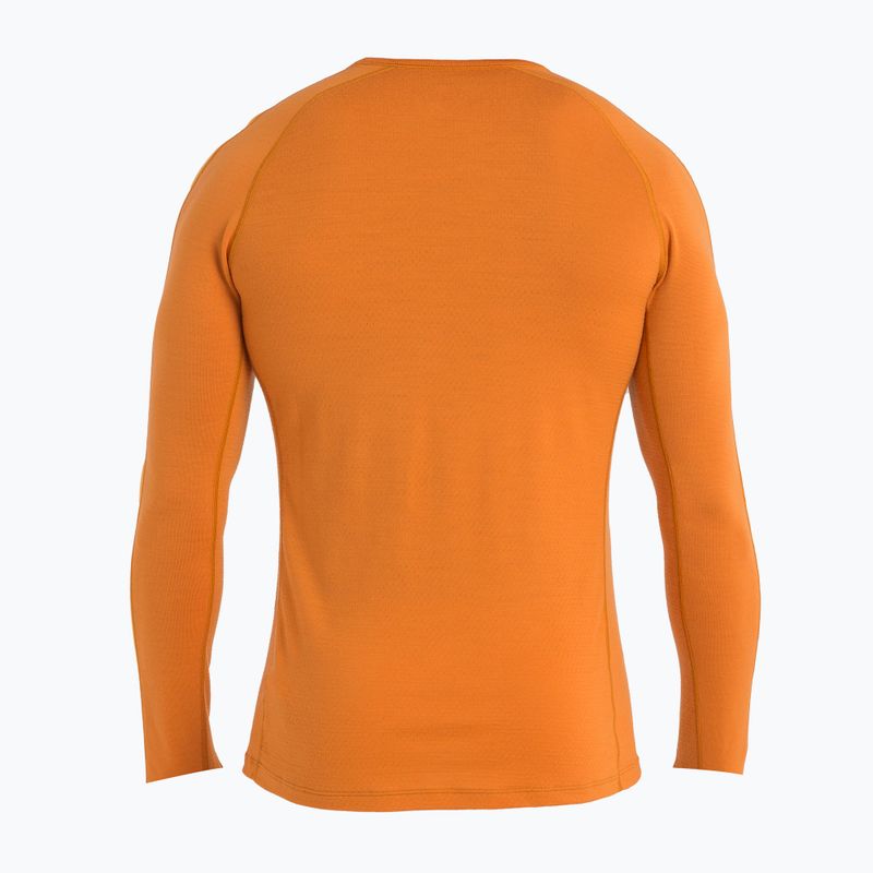 Мъжка термоактивна блуза icebreaker ZoneKnit 260 Crewe 8
