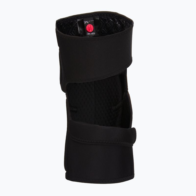 Велосипедни протектори за коляно 100% Fortis Knee black 70007-00002 2