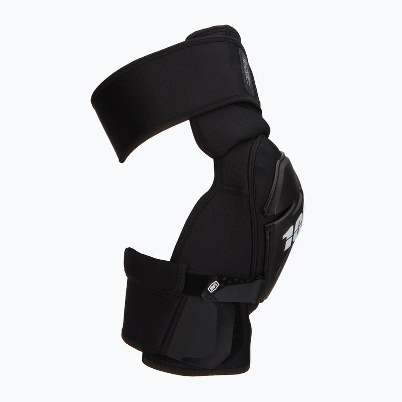 Велосипедни протектори за коляно 100% Fortis Knee black 70007-00002 3