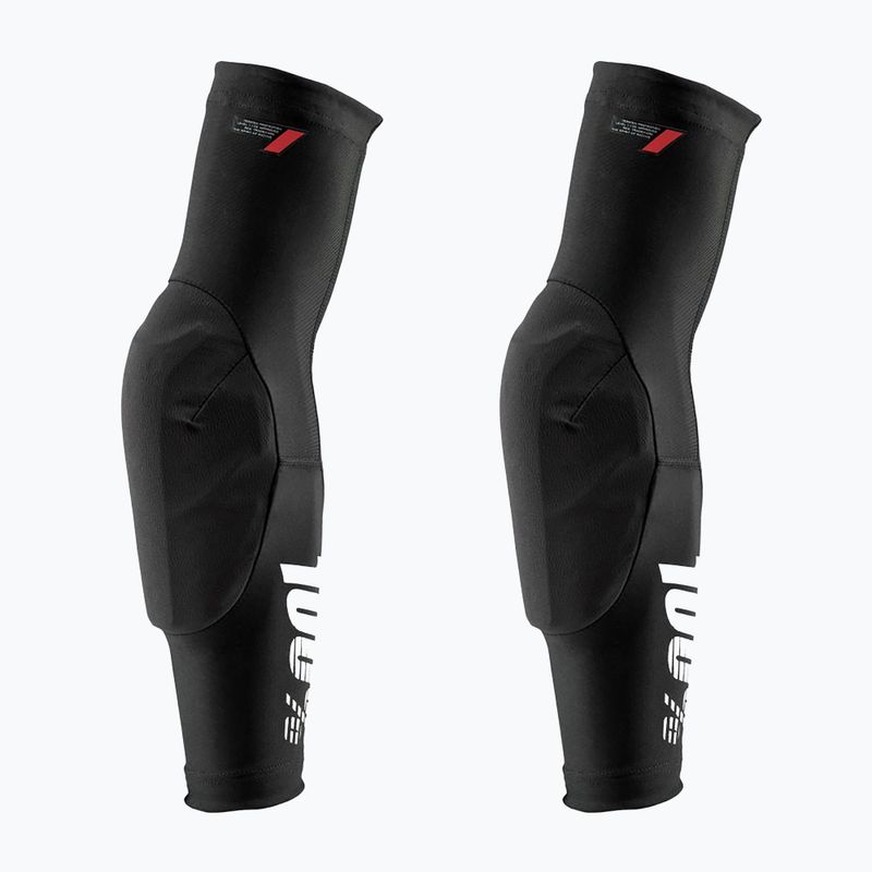 Велосипедни протектори за лакти 100% Teratec Elbow Guard black