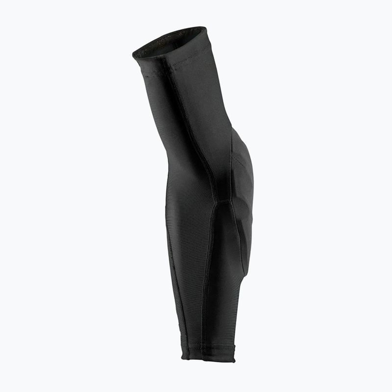 Велосипедни протектори за лакти 100% Teratec Elbow Guard black 3