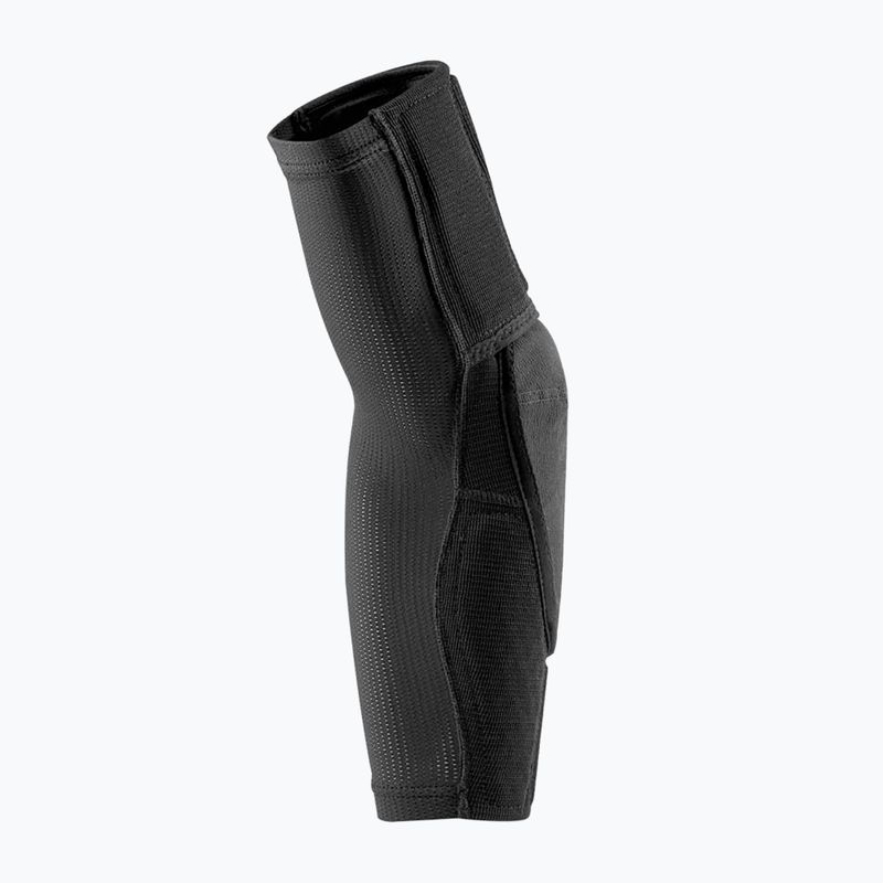 Велосипедни протектори за лакти 100% Teratec Plus Elbow Guard black 2