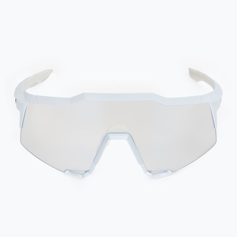Слънчеви очила 100% Speedcraft LE bastille/ blue mirror photochromic 3