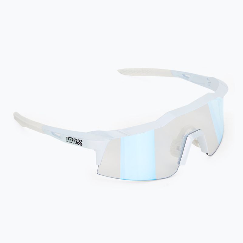 Слънчеви очила 100% Speedcraft SL LE bastille/ blue mirror photochromic