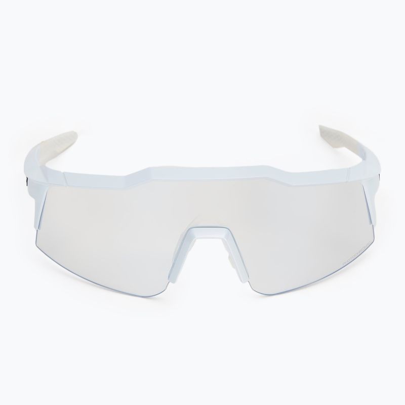 Слънчеви очила 100% Speedcraft SL LE bastille/ blue mirror photochromic 3