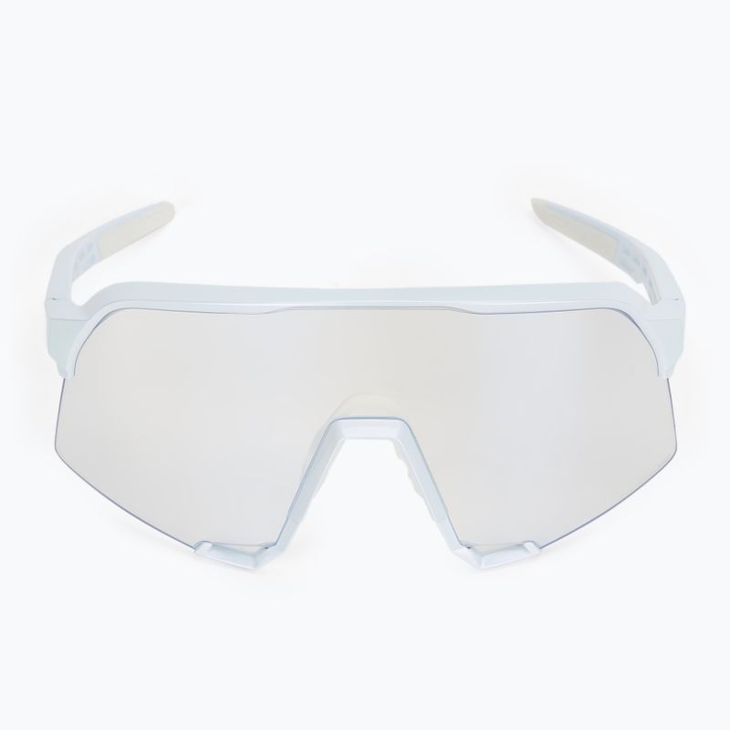 Слънчеви очила 100% S3 LE bastille/blue mirror photochromic 3