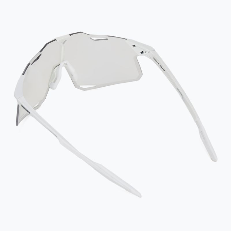 Слънчеви очила 100% Hypercraft LE bastille/blue mirror photochromic 2