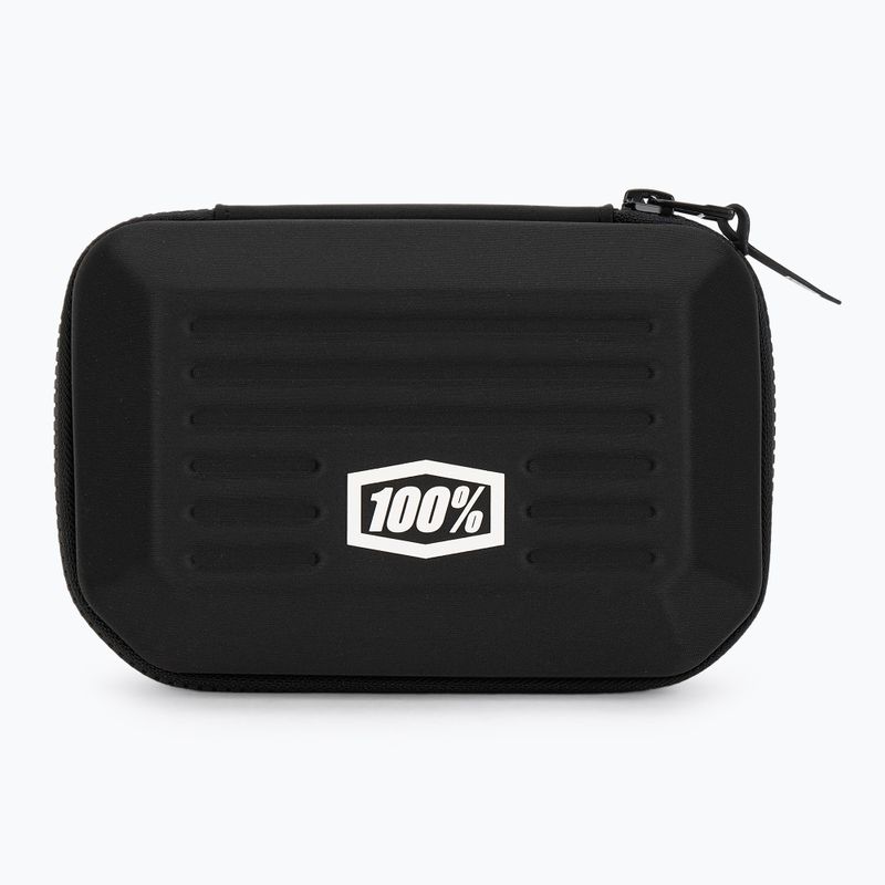 Слънчеви очила 100% Hypercraft LE bastille/blue mirror photochromic 5