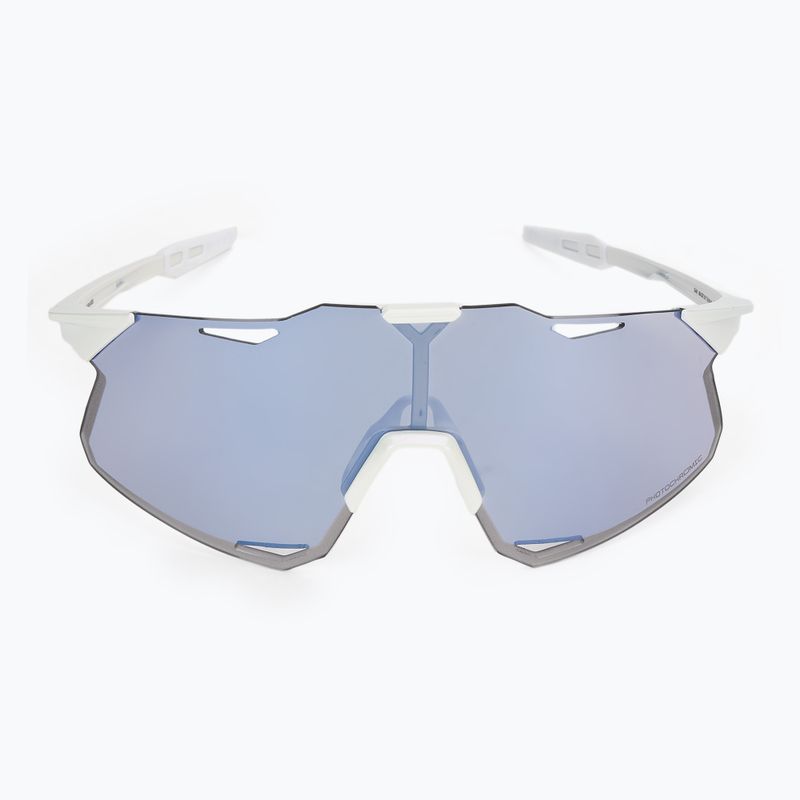 Слънчеви очила 100% Hypercraft LE bastille/blue mirror photochromic 6