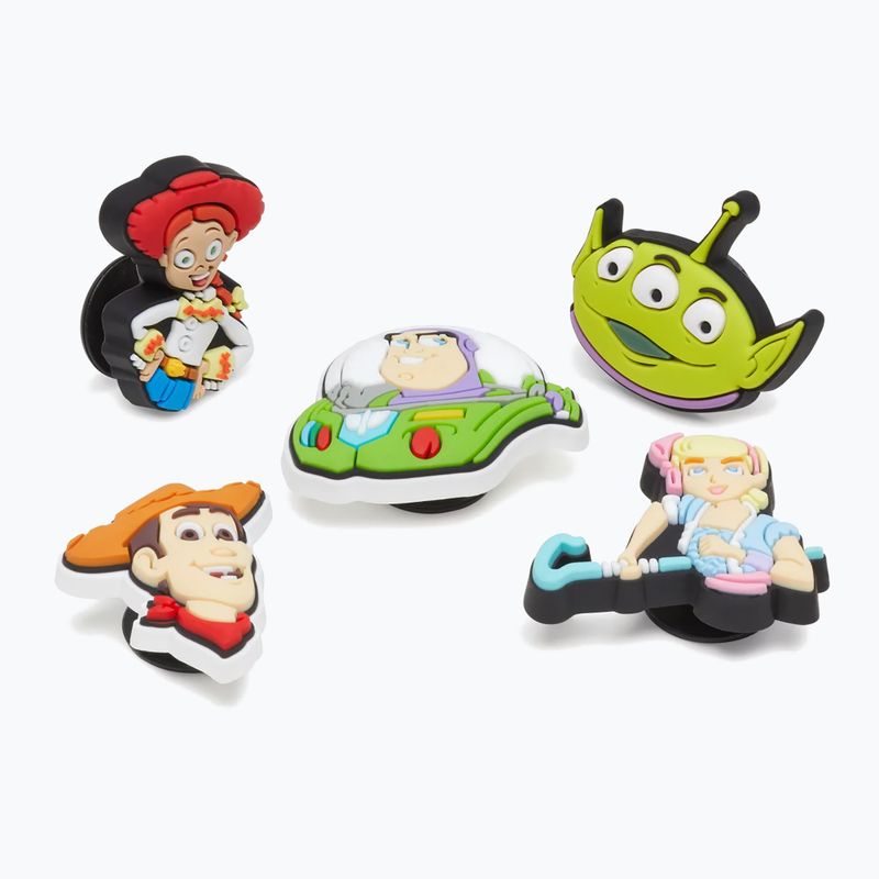 Щипка Crocs Jibbitz™ Toy Story 5 бр.