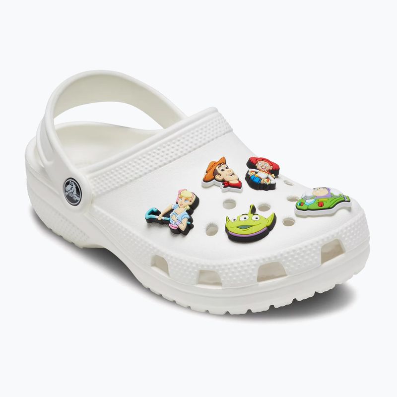 Щипка Crocs Jibbitz™ Toy Story 5 бр. 2