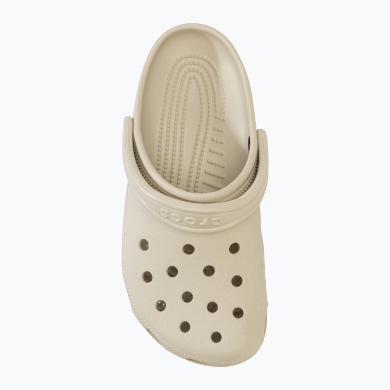 Джапанки Crocs Classic bone 6