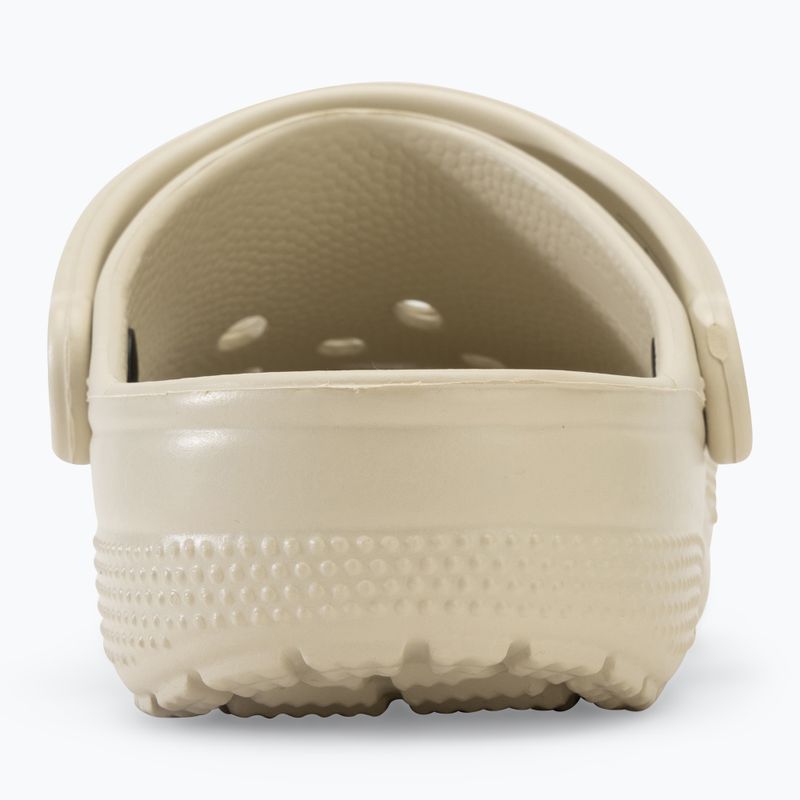 Джапанки Crocs Classic bone 7