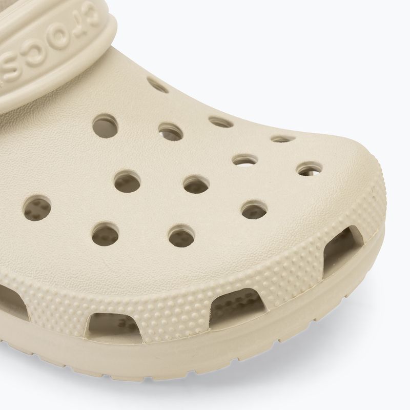 Джапанки Crocs Classic bone 8