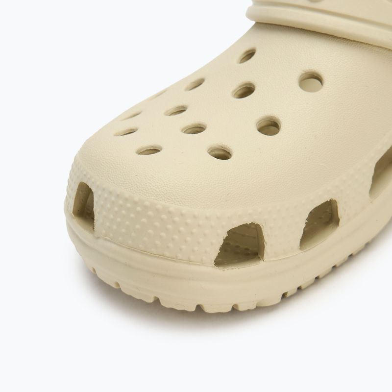 Детски джапанки Crocs Classic Clog Kids bone 8