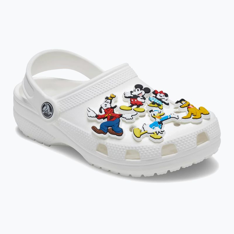 Crocs Jibbitz™ Mickey Friends щифт 5 бр. 2