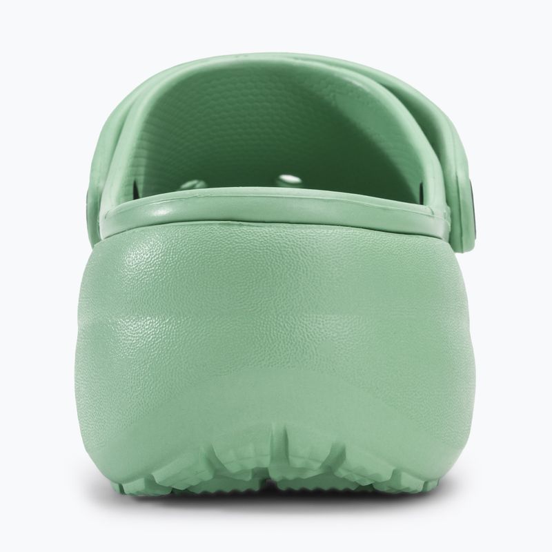 Дамски чехли Crocs Classic Platform jada stone 7