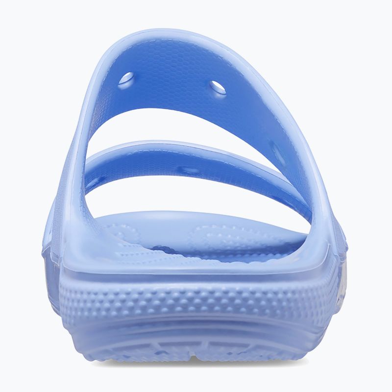 Джапанки Crocs Classic Crocs Sandal moon jelly 10