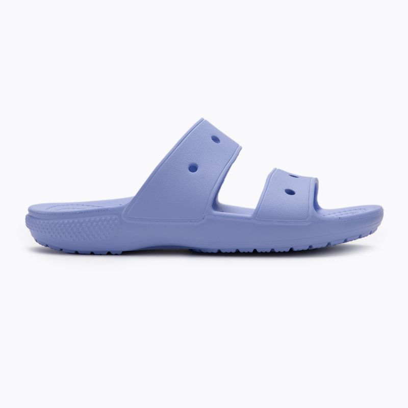 Джапанки Crocs Classic Crocs Sandal moon jelly 2