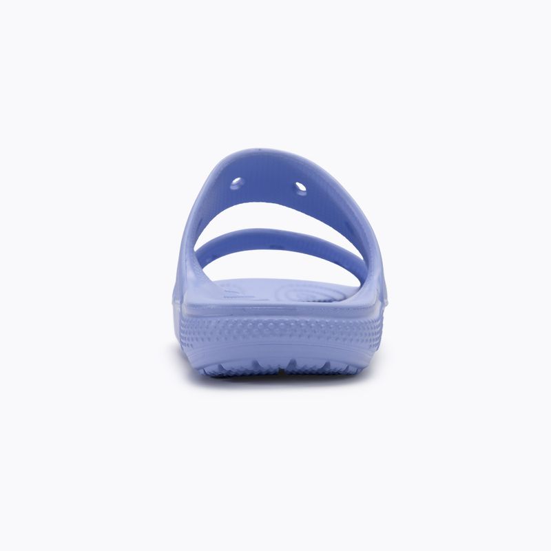 Джапанки Crocs Classic Crocs Sandal moon jelly 6