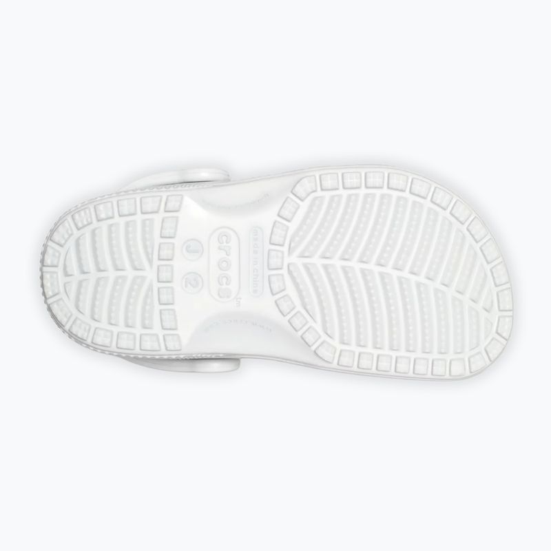 Детски чехли Crocs Classic Clog Kids atmosphere 3