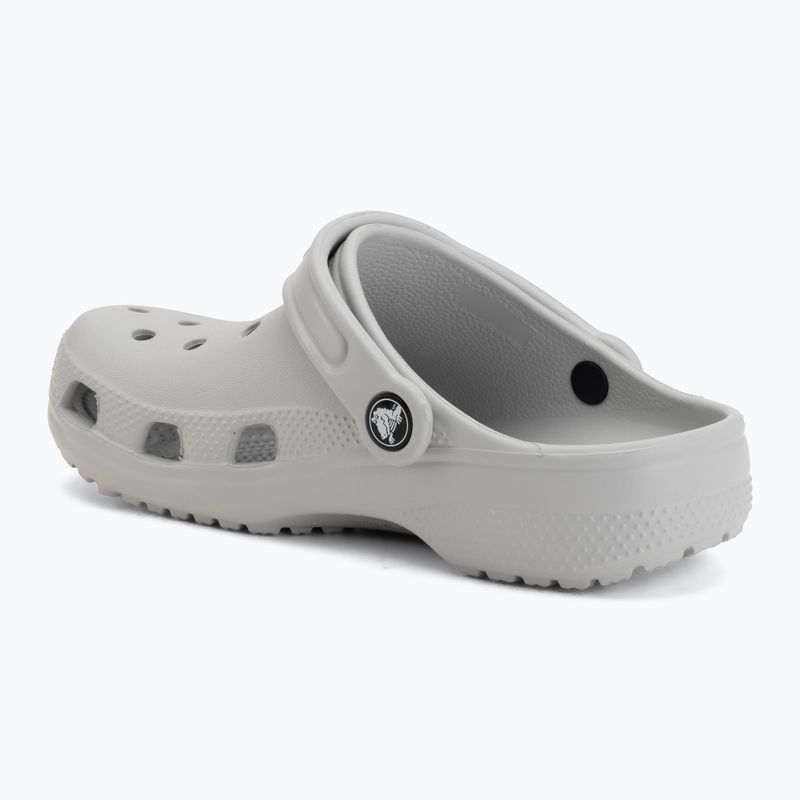 Детски чехли Crocs Classic Clog Kids atmosphere 4