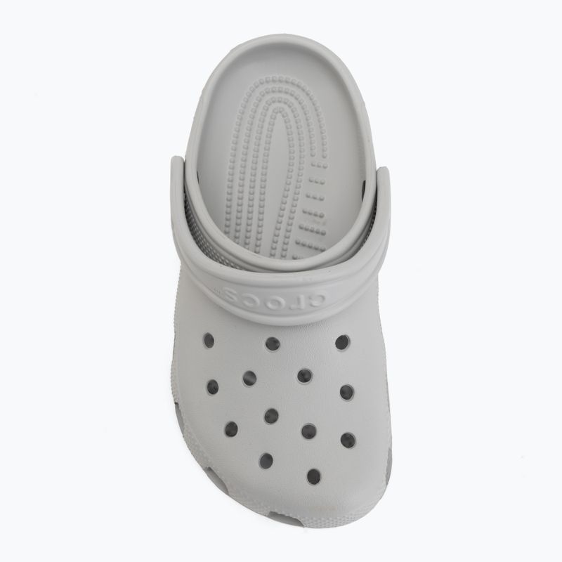 Детски чехли Crocs Classic Clog Kids atmosphere 6