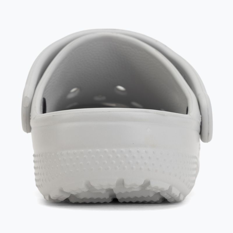 Детски чехли Crocs Classic Clog Kids atmosphere 7