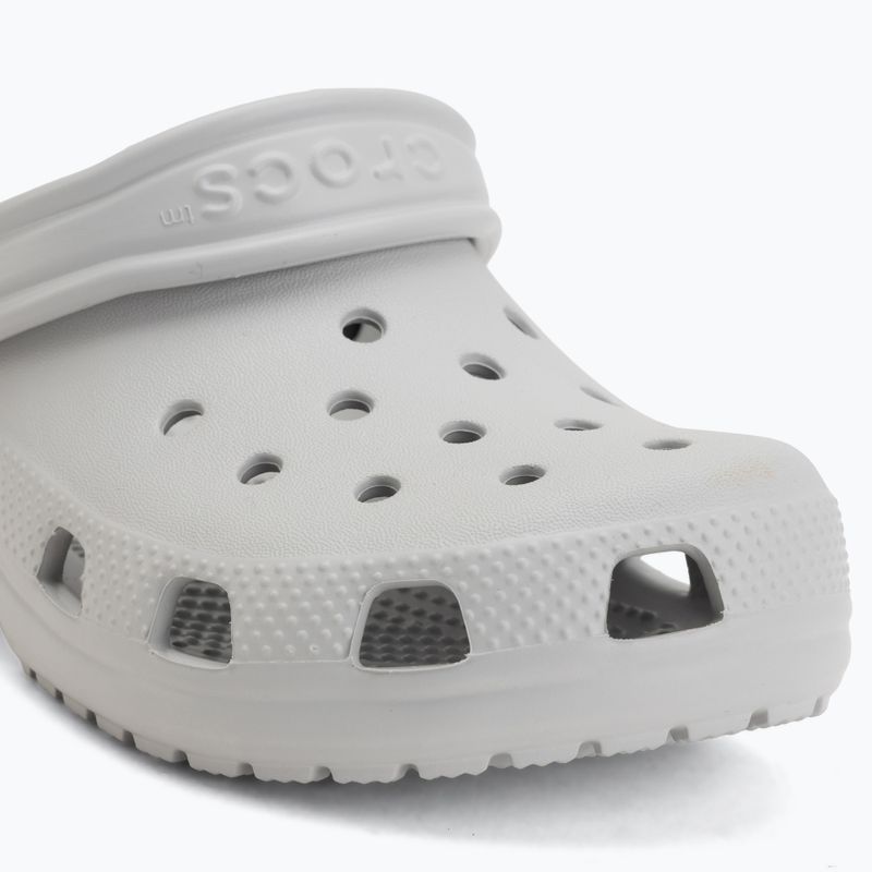 Детски чехли Crocs Classic Clog Kids atmosphere 8
