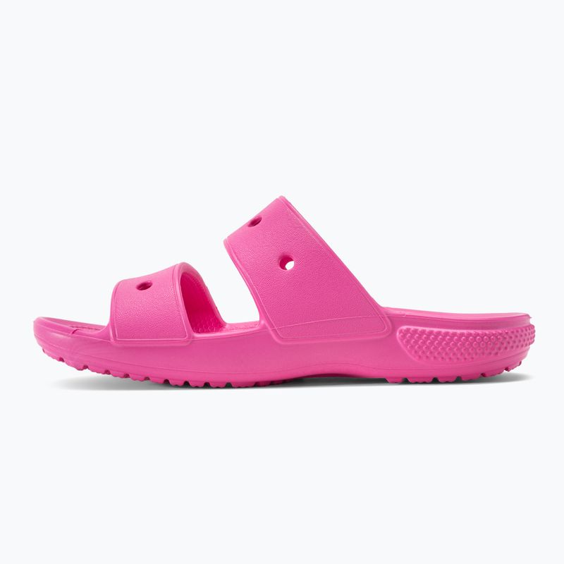 Crocs Classic Sandal Детски джапанки сок 10