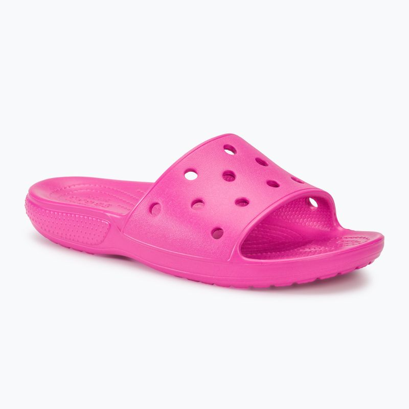 Джапанки Crocs Classic Crocs Slide juice