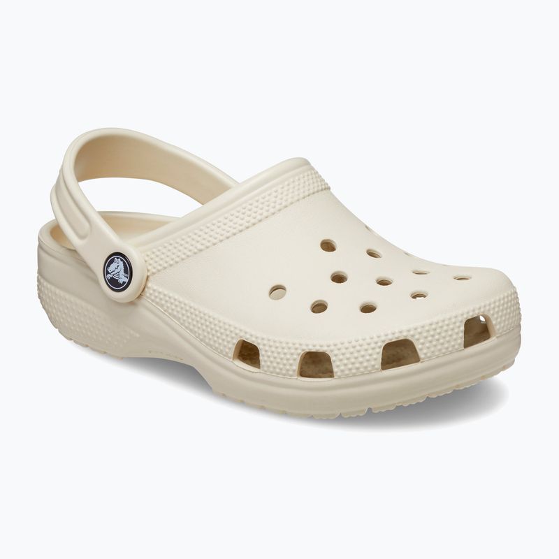 Джапанки Crocs Classic Clog Toddler bone 9