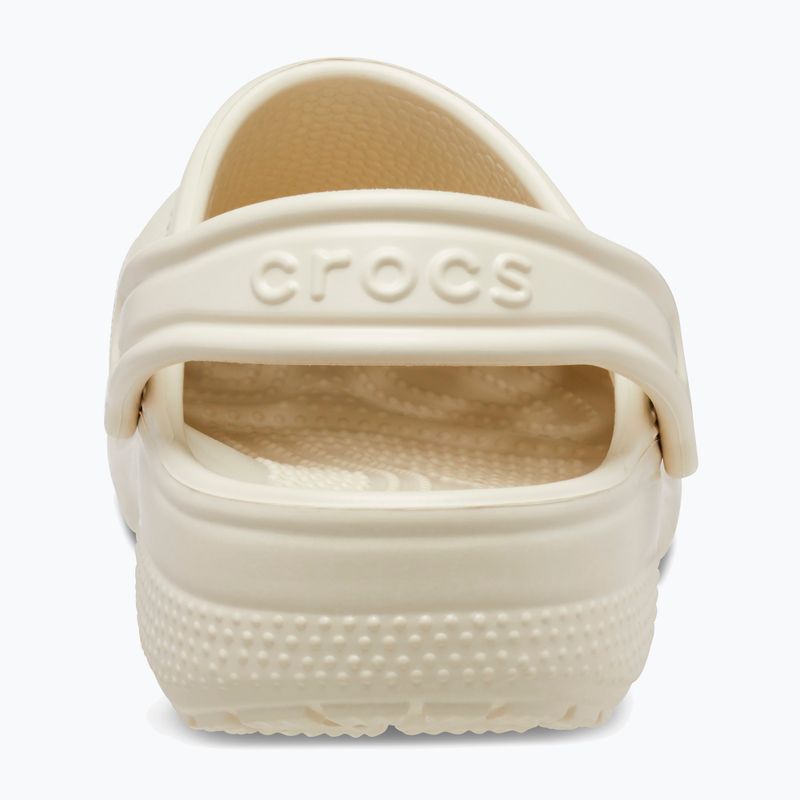 Джапанки Crocs Classic Clog Toddler bone 11