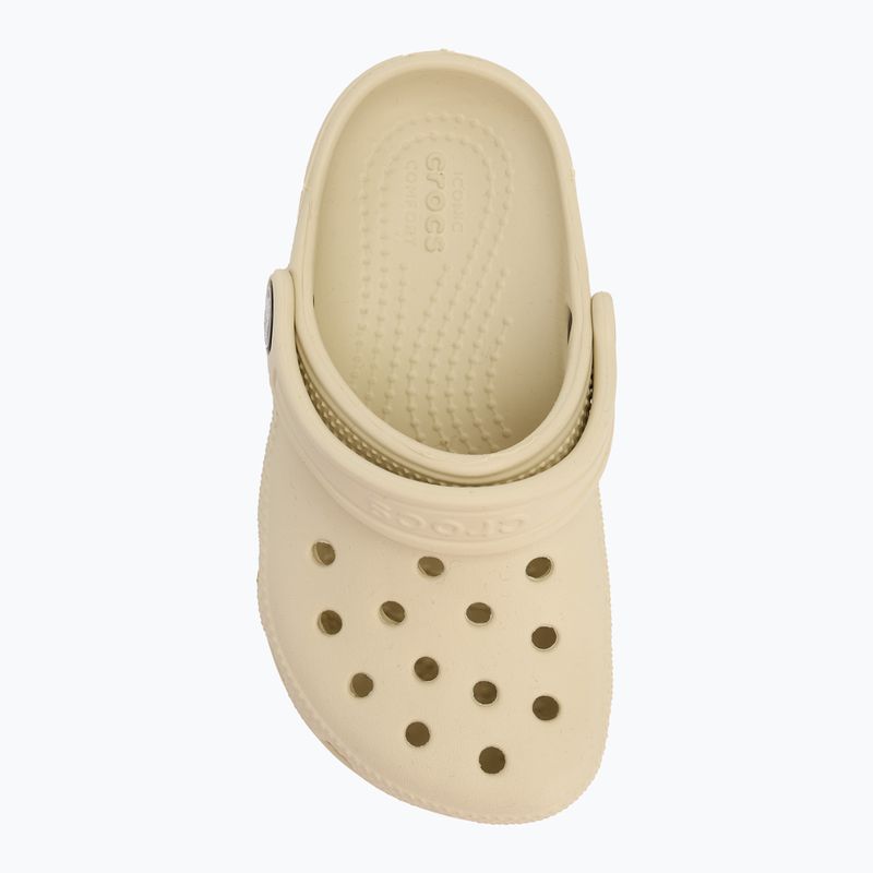 Джапанки Crocs Classic Clog Toddler bone 6