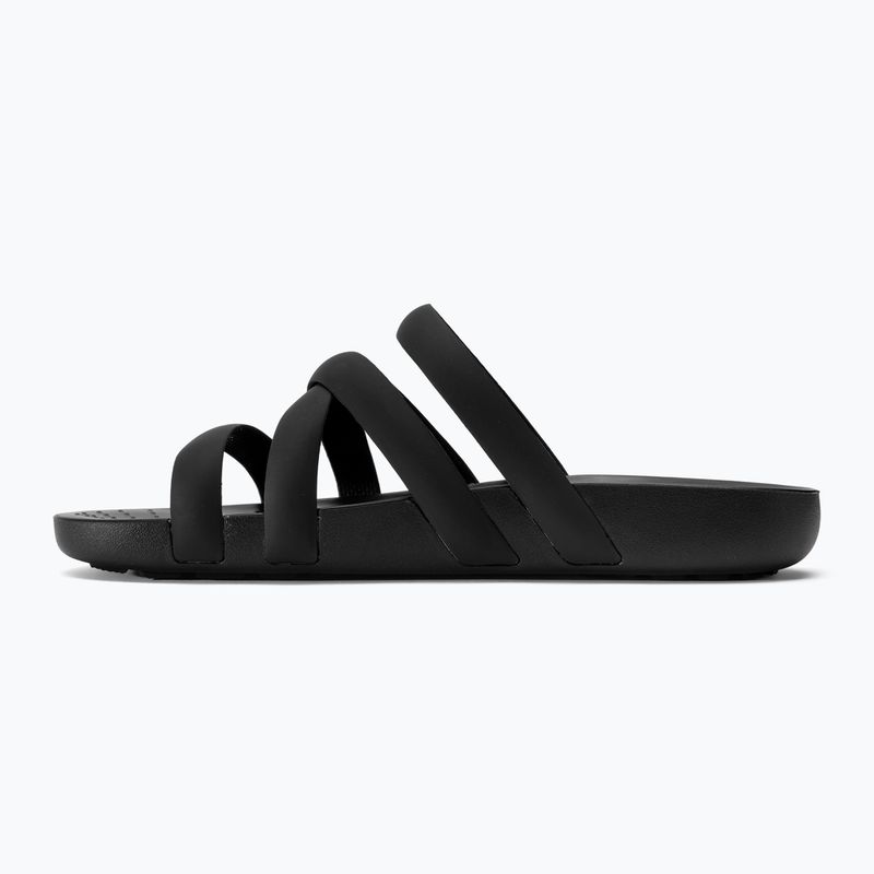 Дамски сандал Crocs Splash Strappy Black 10