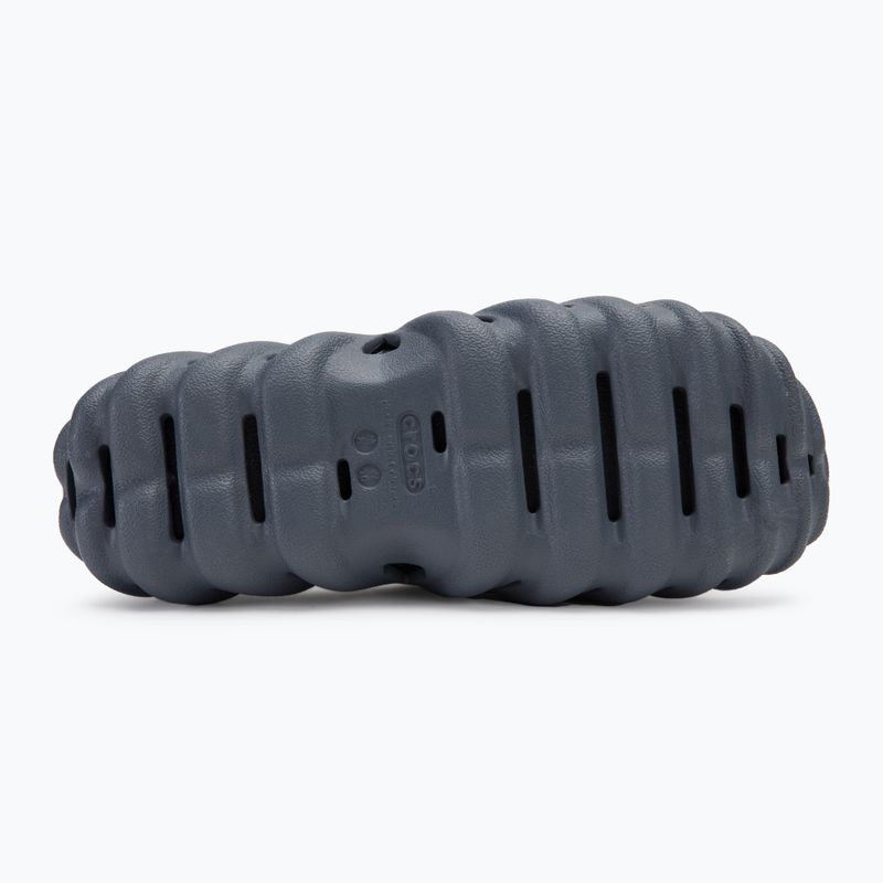 Джапанки Crocs Echo Slide storm 4