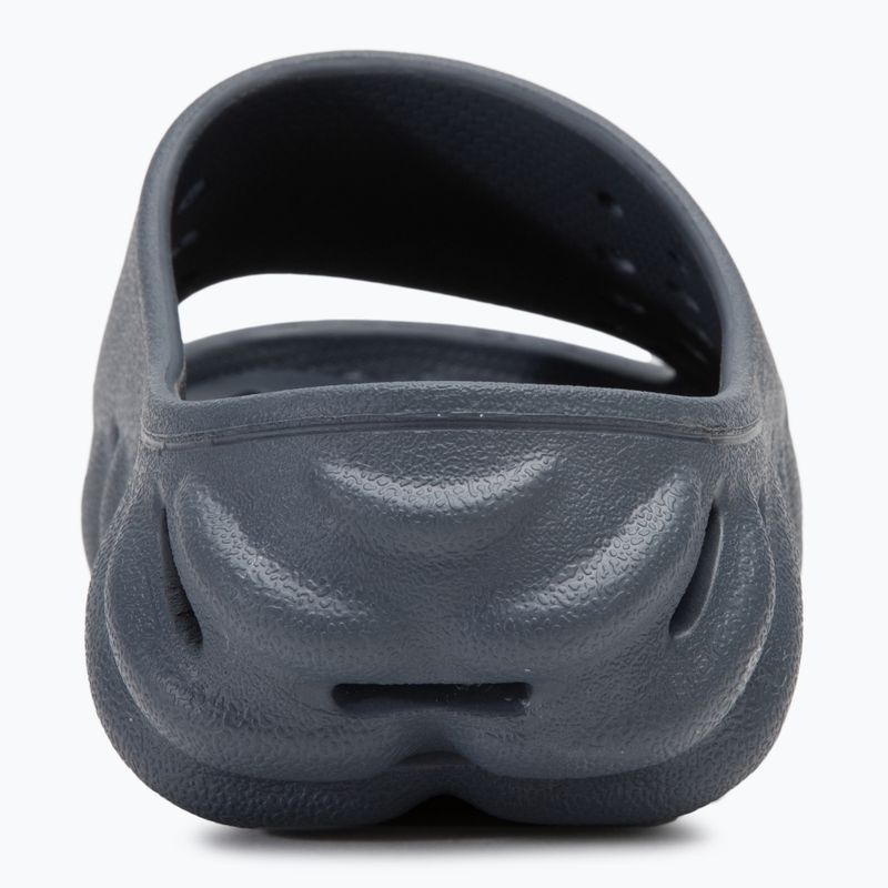 Джапанки Crocs Echo Slide storm 6