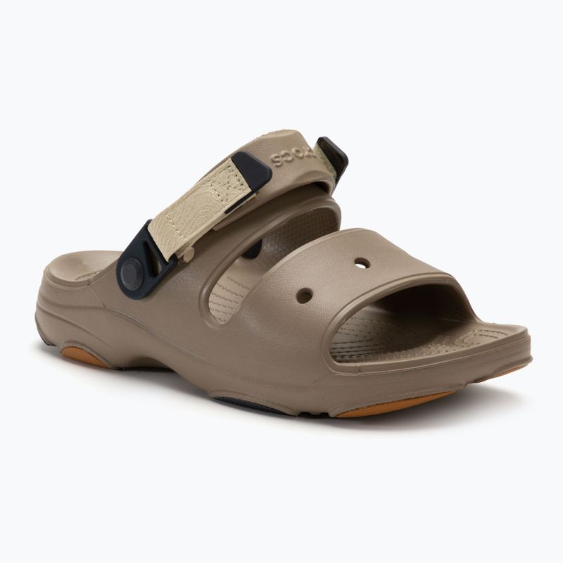Сандали Crocs Classic All-Terrain khaki/multi 2