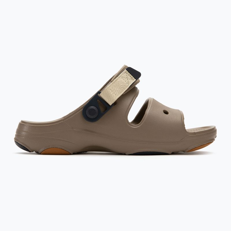 Сандали Crocs Classic All-Terrain khaki/multi 3
