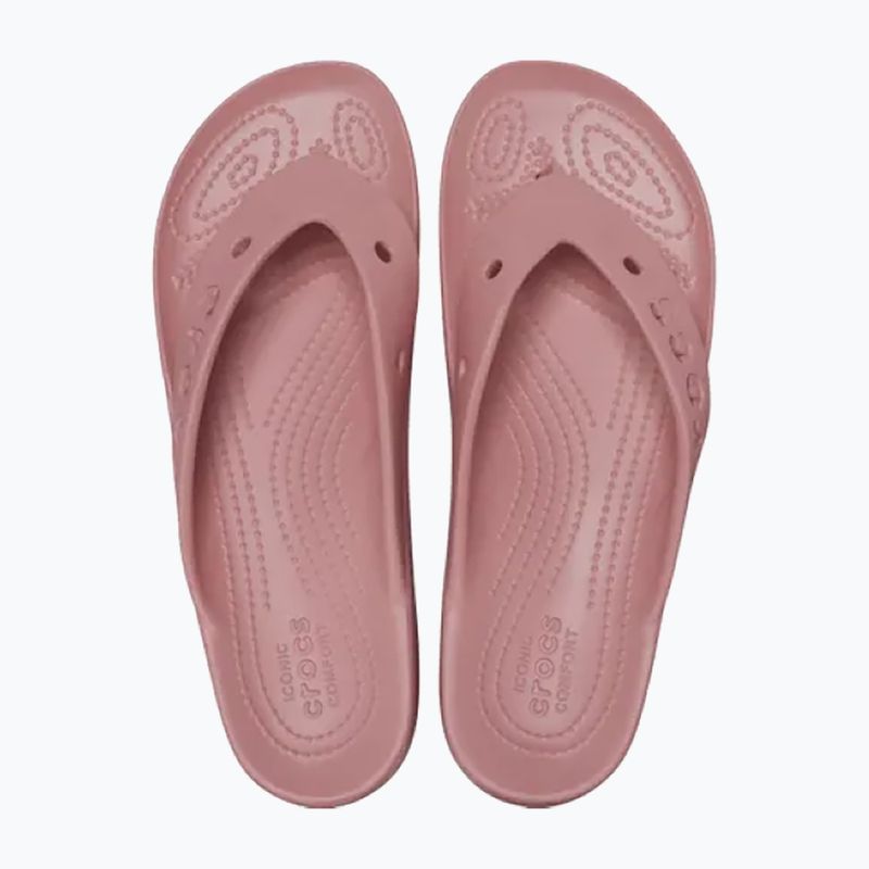 Дамски джапанки Crocs Baya Platform blossom 11
