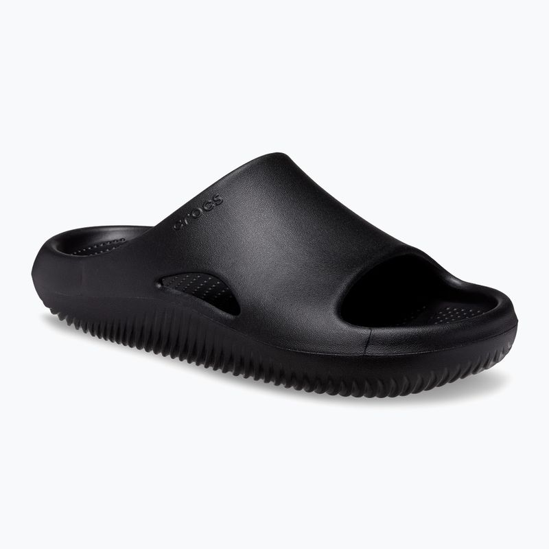 Джапанки Crocs Mellow Recovery black