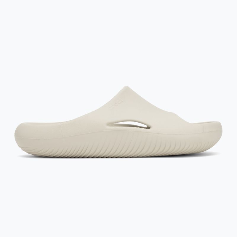 Джапанки Crocs Mellow Recovery bone 2