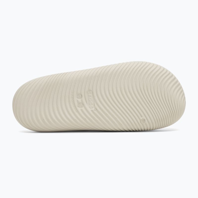 Джапанки Crocs Mellow Recovery bone 4