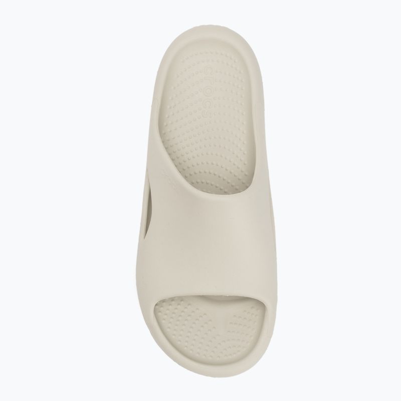 Джапанки Crocs Mellow Recovery bone 5